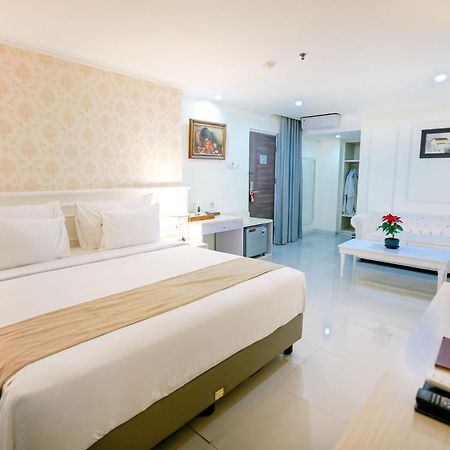 The Cube Hotel Malioboro, Azana Hotels Collection Yogyakarta Luaran gambar