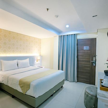 The Cube Hotel Malioboro, Azana Hotels Collection Yogyakarta Luaran gambar