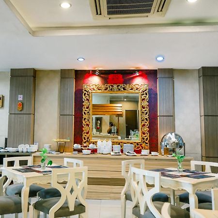 The Cube Hotel Malioboro, Azana Hotels Collection Yogyakarta Luaran gambar