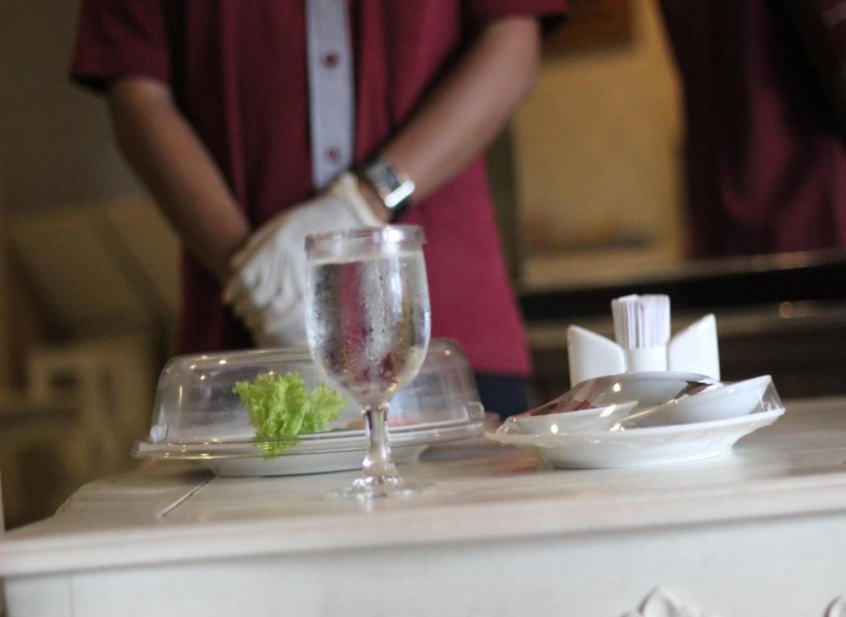 The Cube Hotel Malioboro, Azana Hotels Collection Yogyakarta Luaran gambar