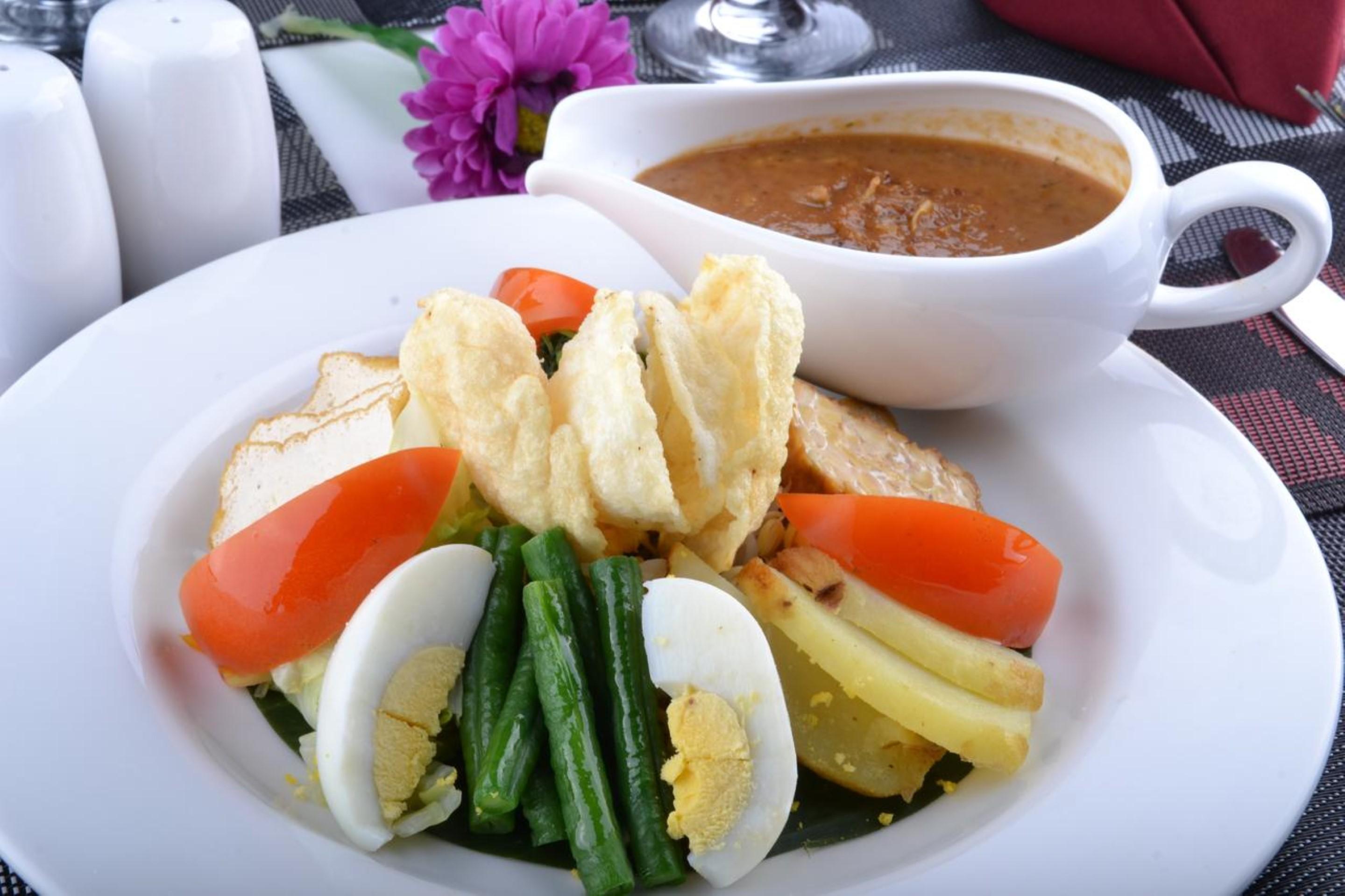 The Cube Hotel Malioboro, Azana Hotels Collection Yogyakarta Luaran gambar