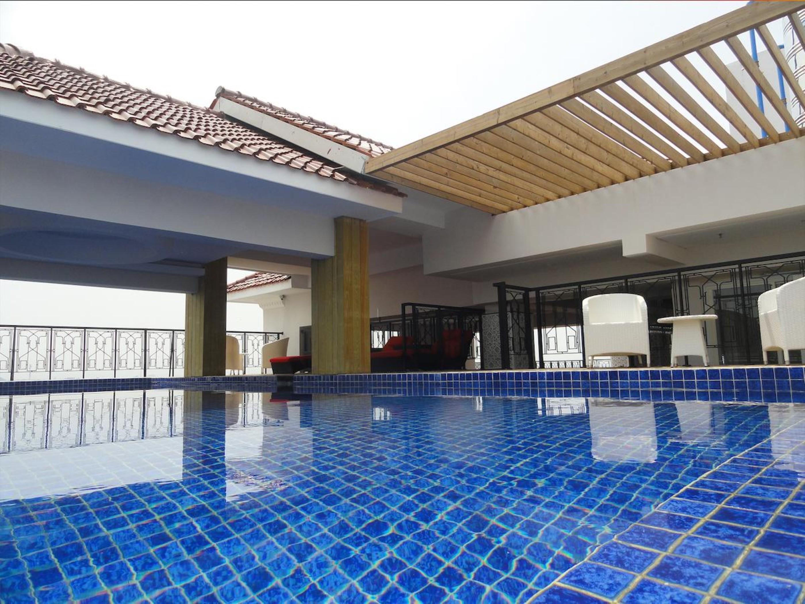 The Cube Hotel Malioboro, Azana Hotels Collection Yogyakarta Luaran gambar