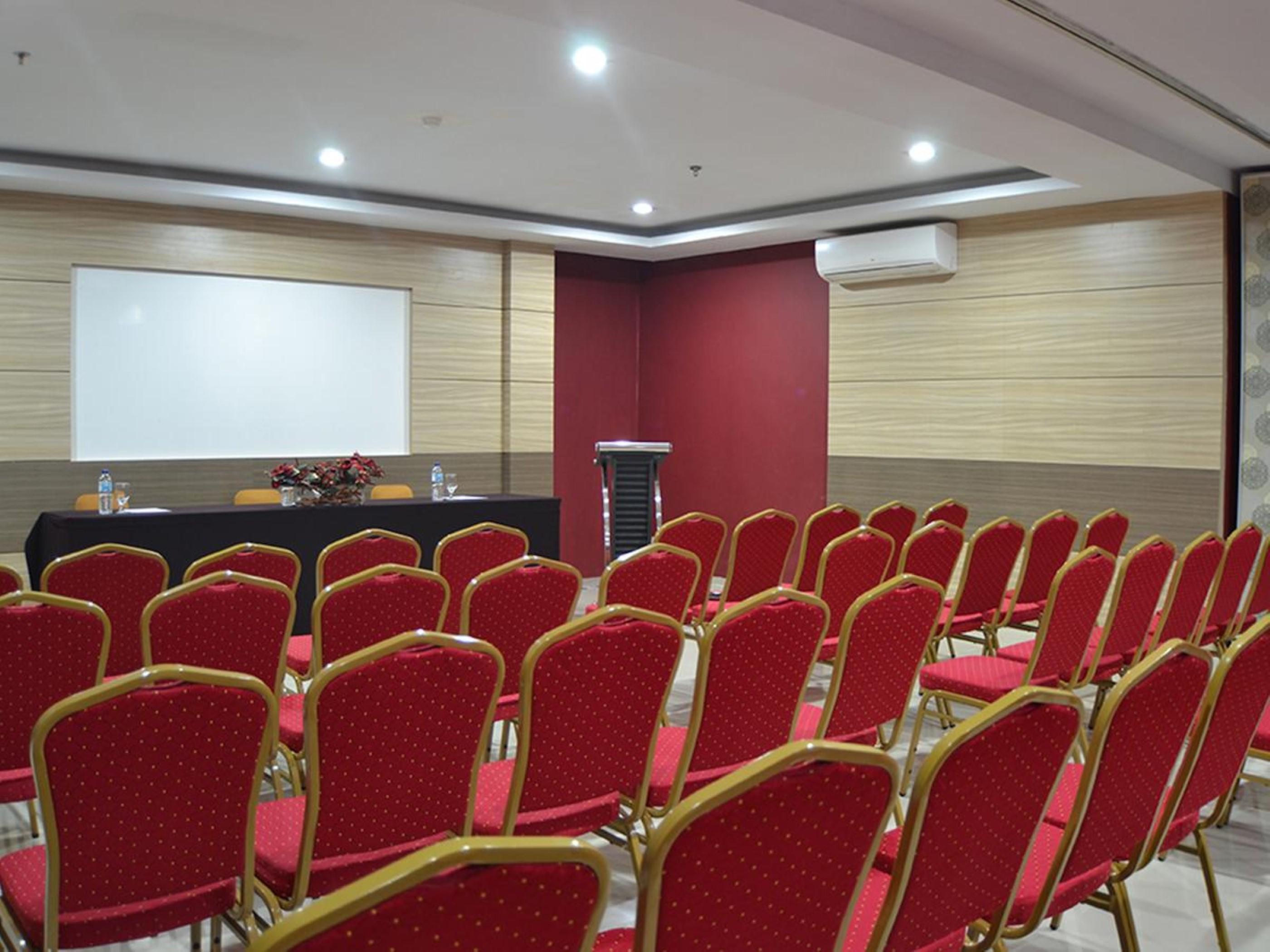 The Cube Hotel Malioboro, Azana Hotels Collection Yogyakarta Luaran gambar