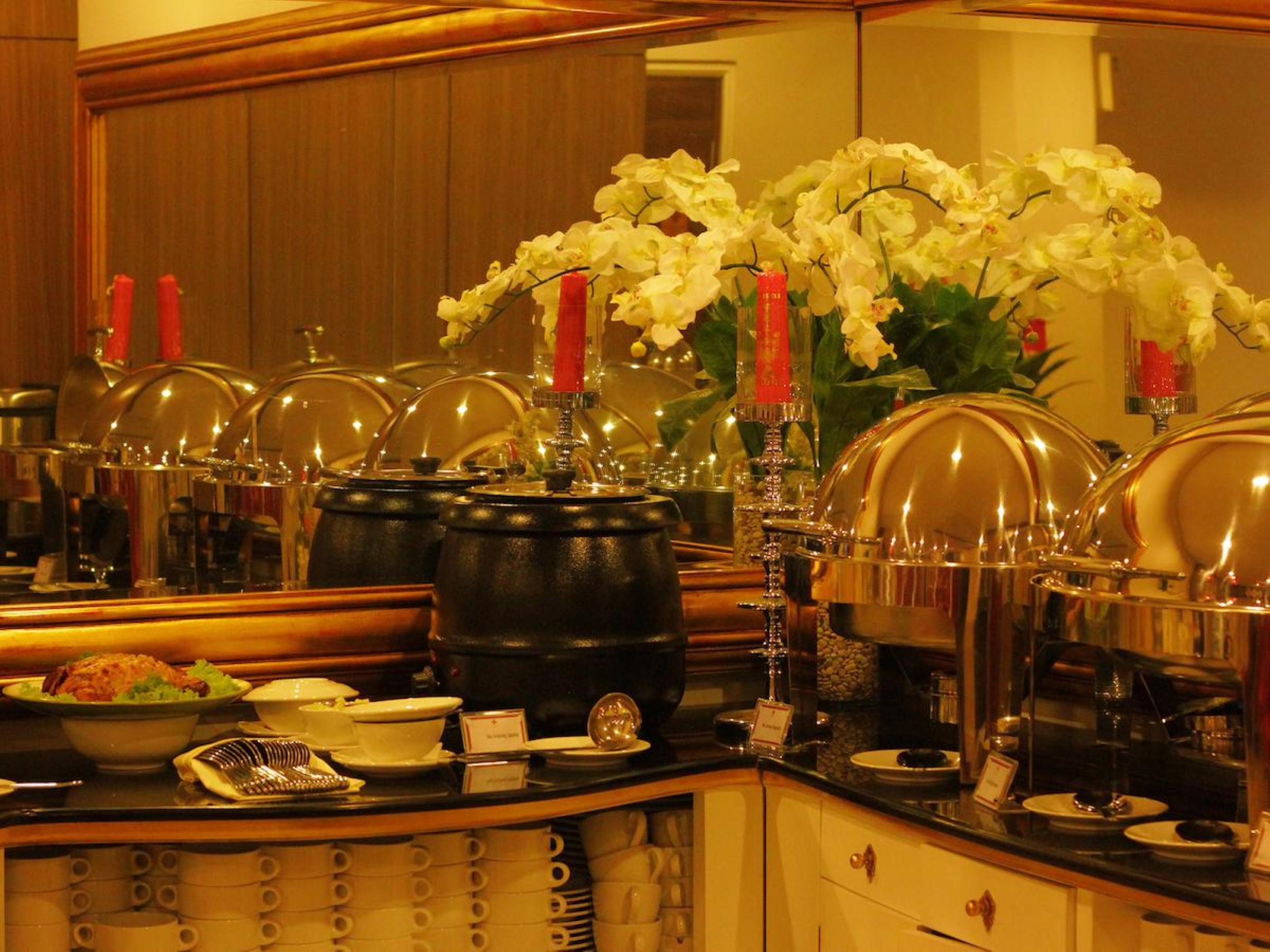 The Cube Hotel Malioboro, Azana Hotels Collection Yogyakarta Luaran gambar