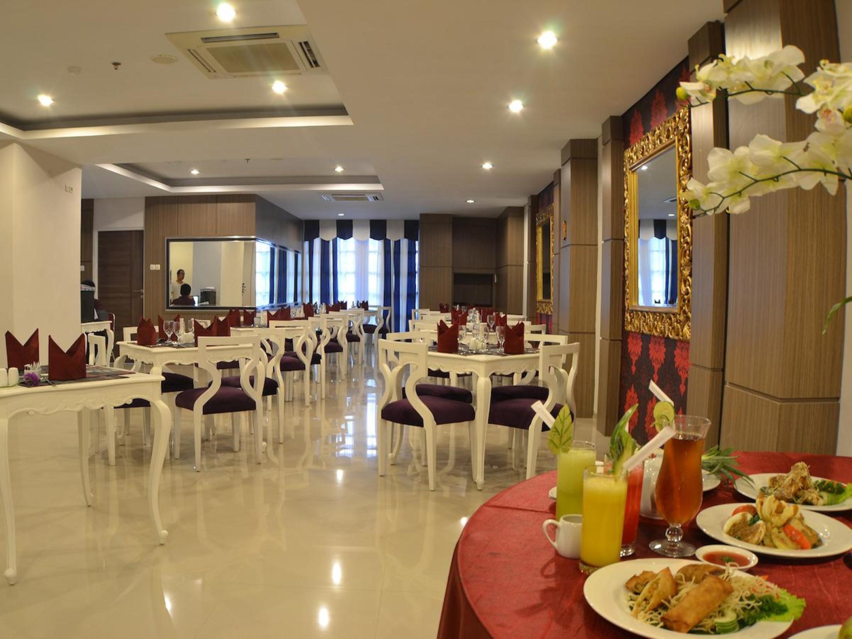 The Cube Hotel Malioboro, Azana Hotels Collection Yogyakarta Luaran gambar