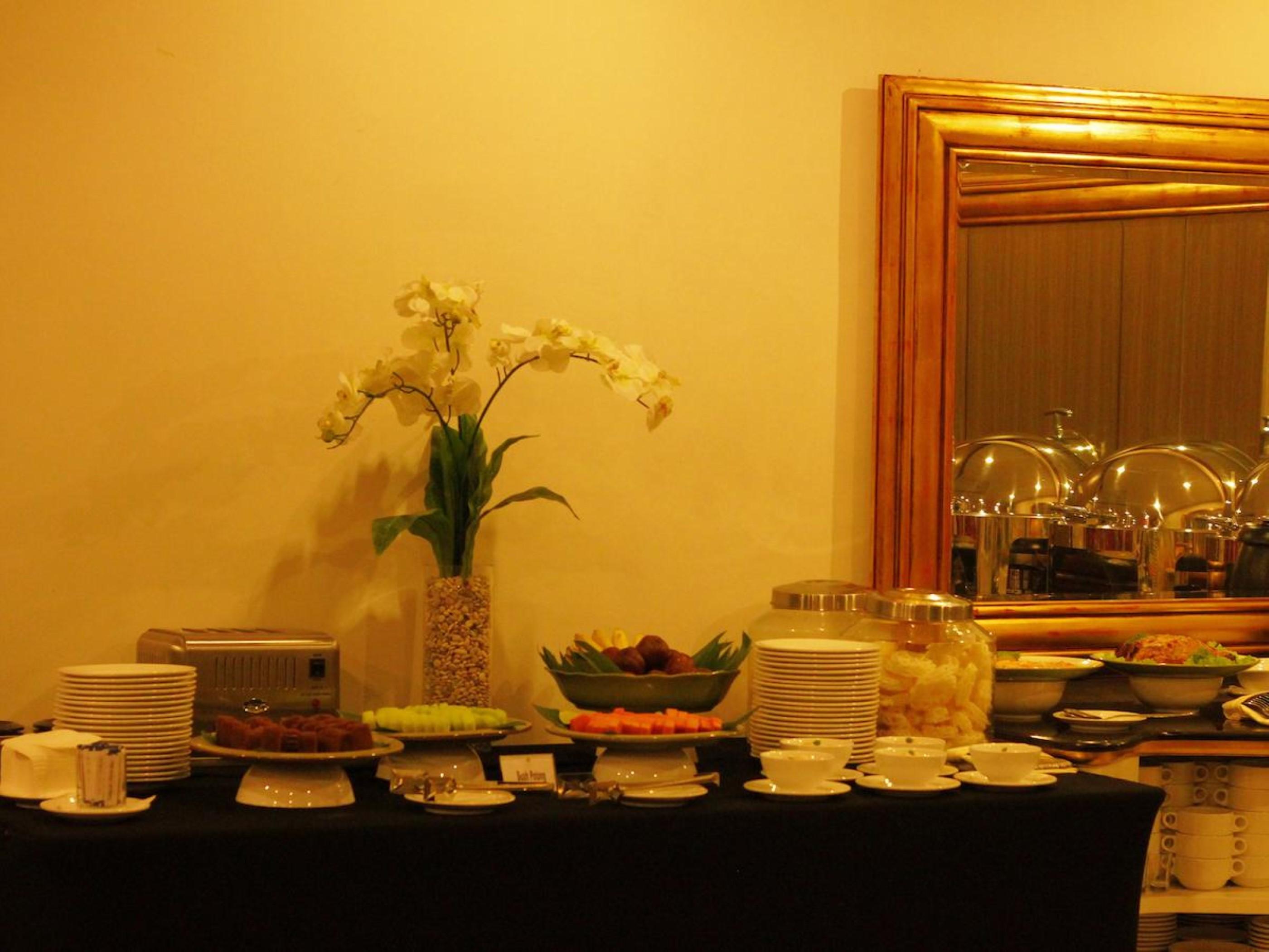 The Cube Hotel Malioboro, Azana Hotels Collection Yogyakarta Luaran gambar
