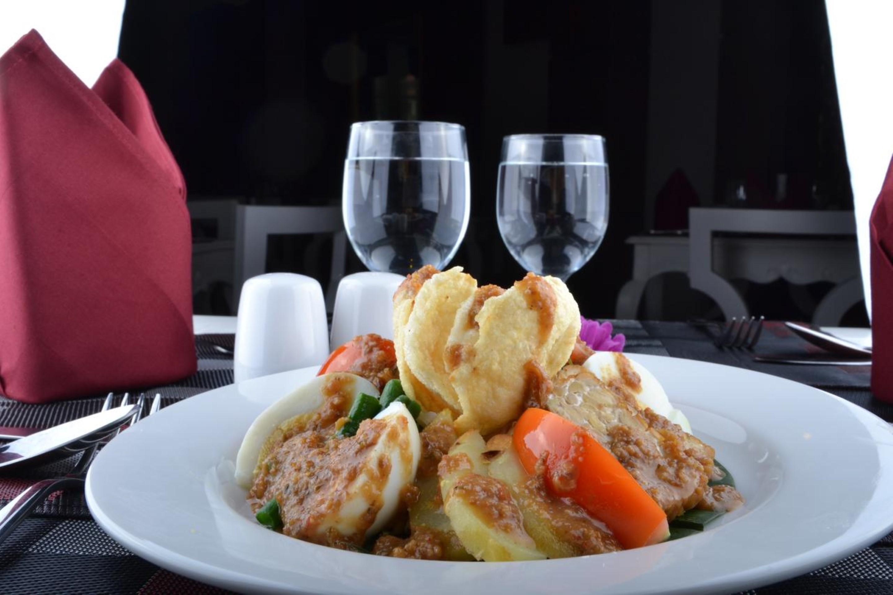 The Cube Hotel Malioboro, Azana Hotels Collection Yogyakarta Luaran gambar
