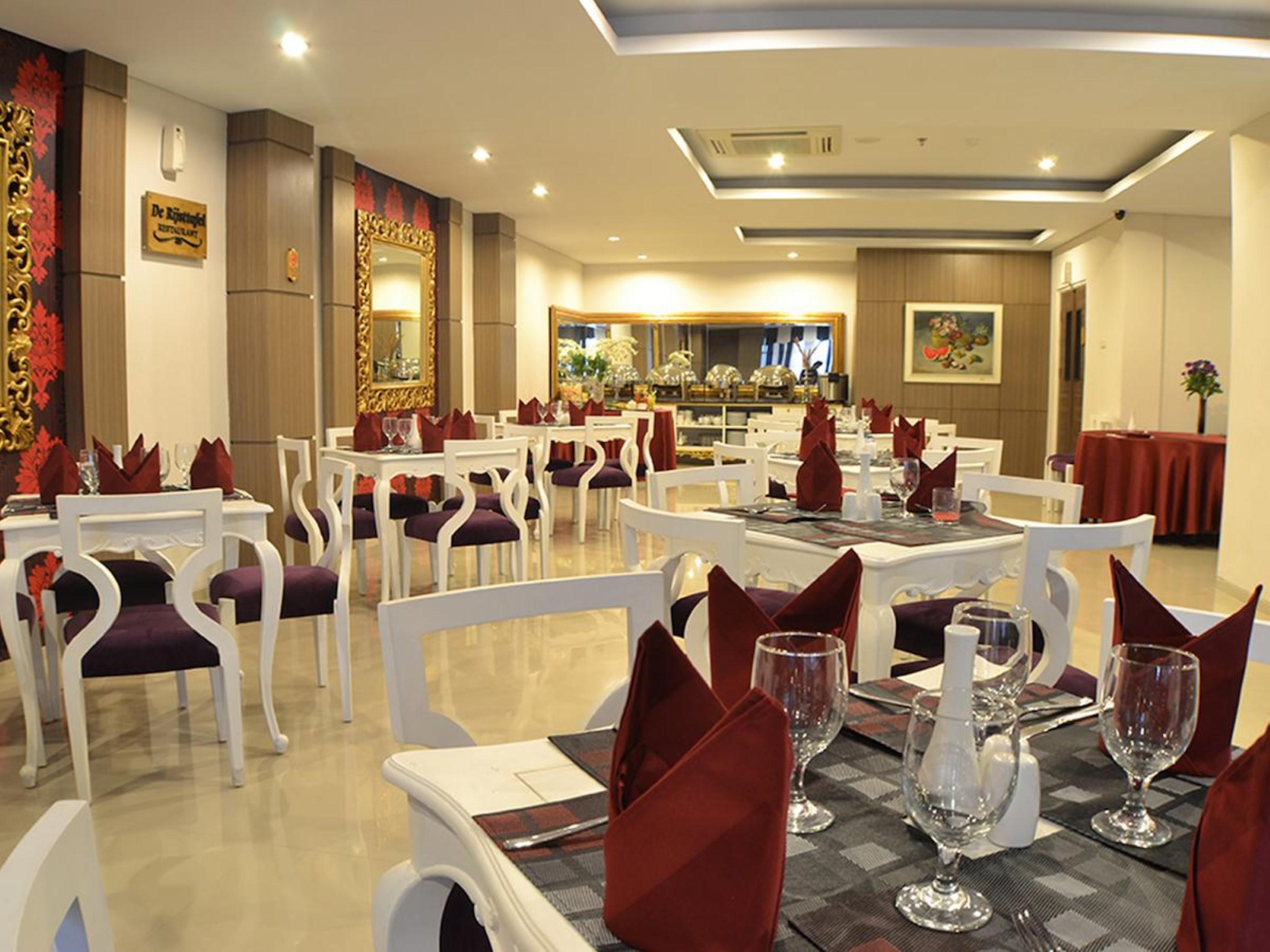 The Cube Hotel Malioboro, Azana Hotels Collection Yogyakarta Luaran gambar