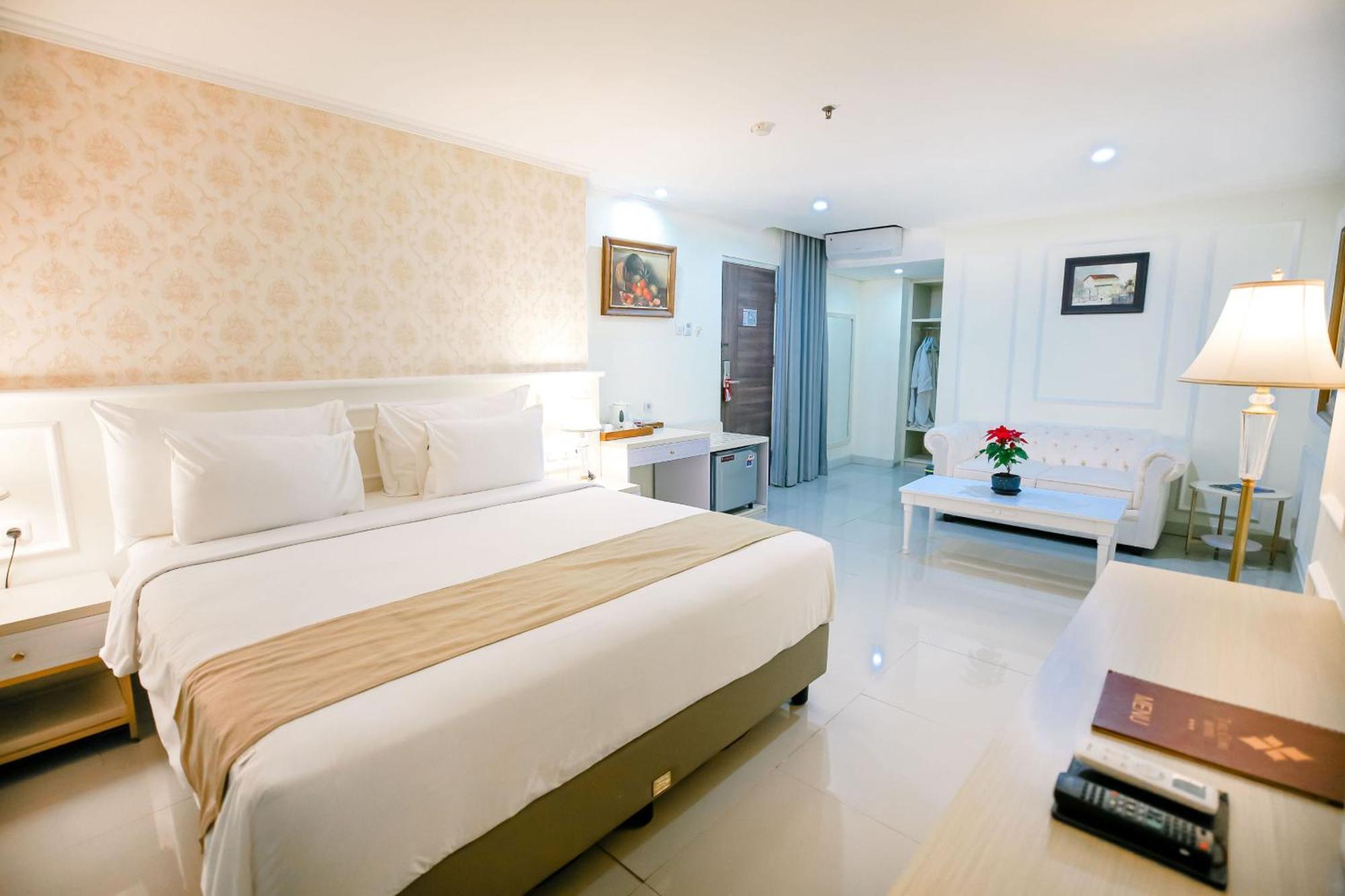 The Cube Hotel Malioboro, Azana Hotels Collection Yogyakarta Luaran gambar
