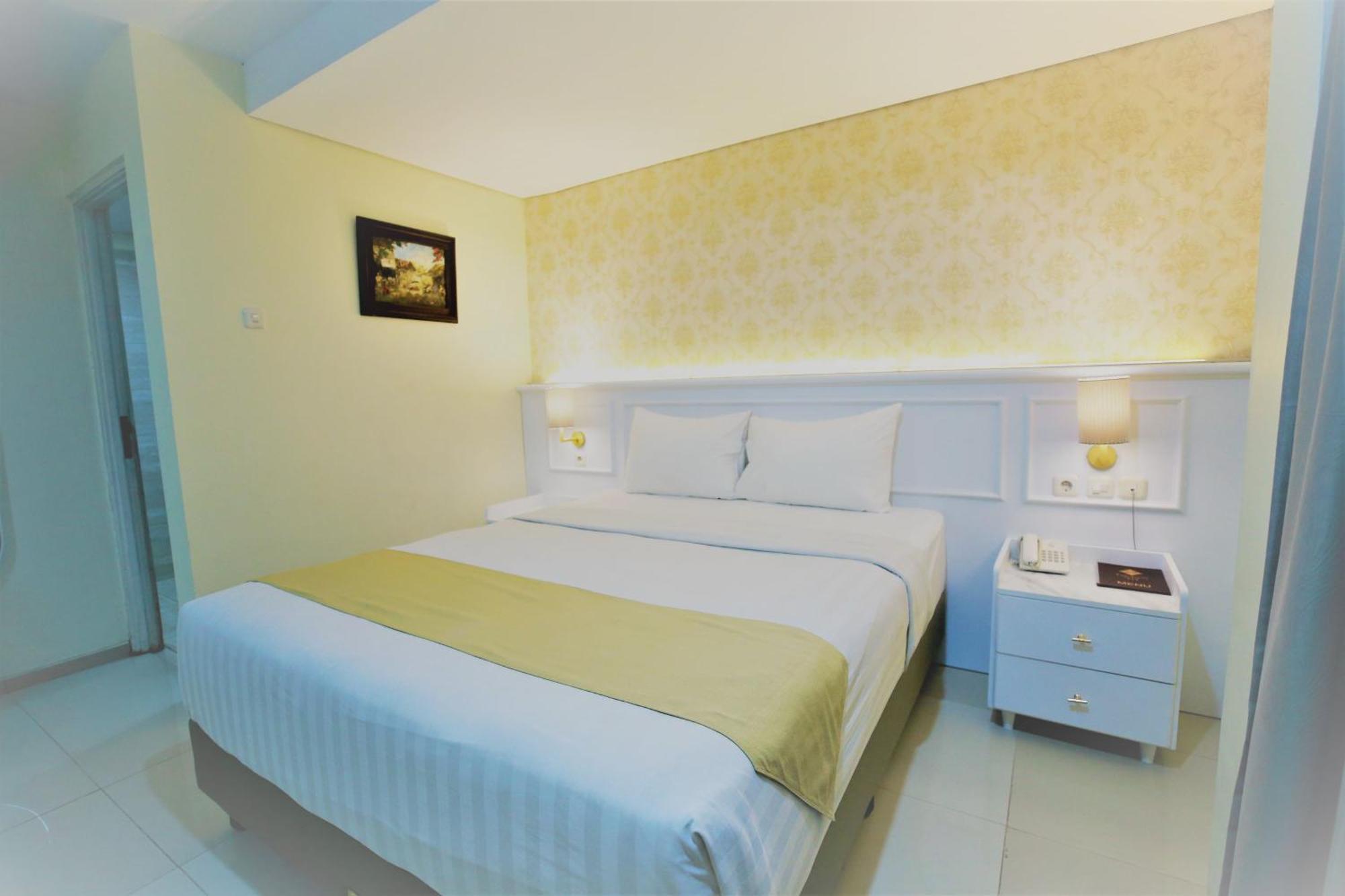The Cube Hotel Malioboro, Azana Hotels Collection Yogyakarta Luaran gambar