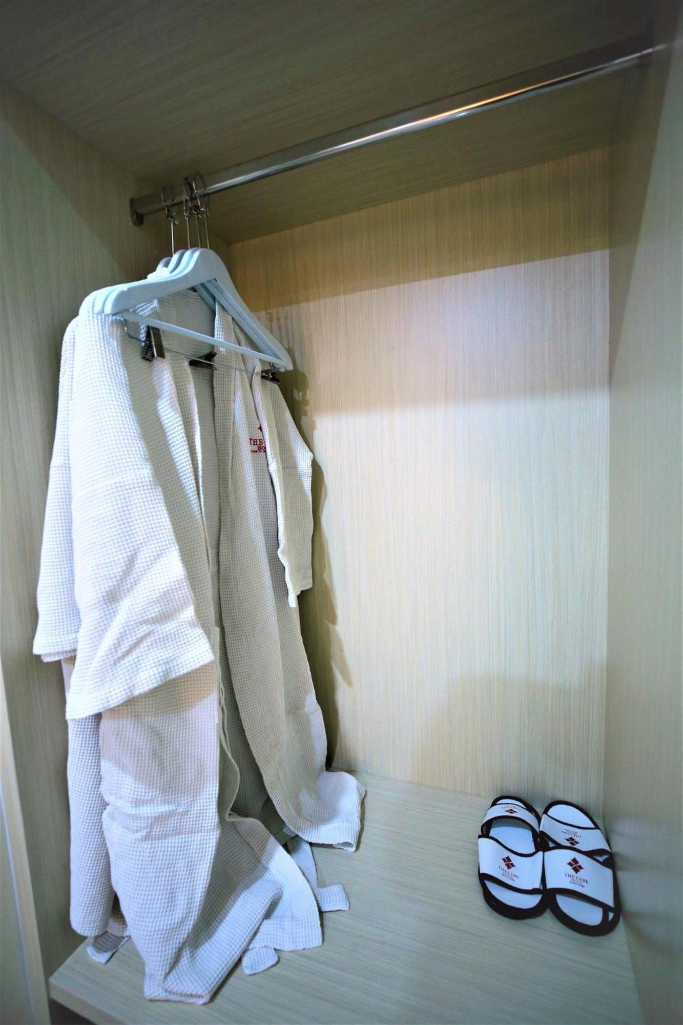 The Cube Hotel Malioboro, Azana Hotels Collection Yogyakarta Luaran gambar