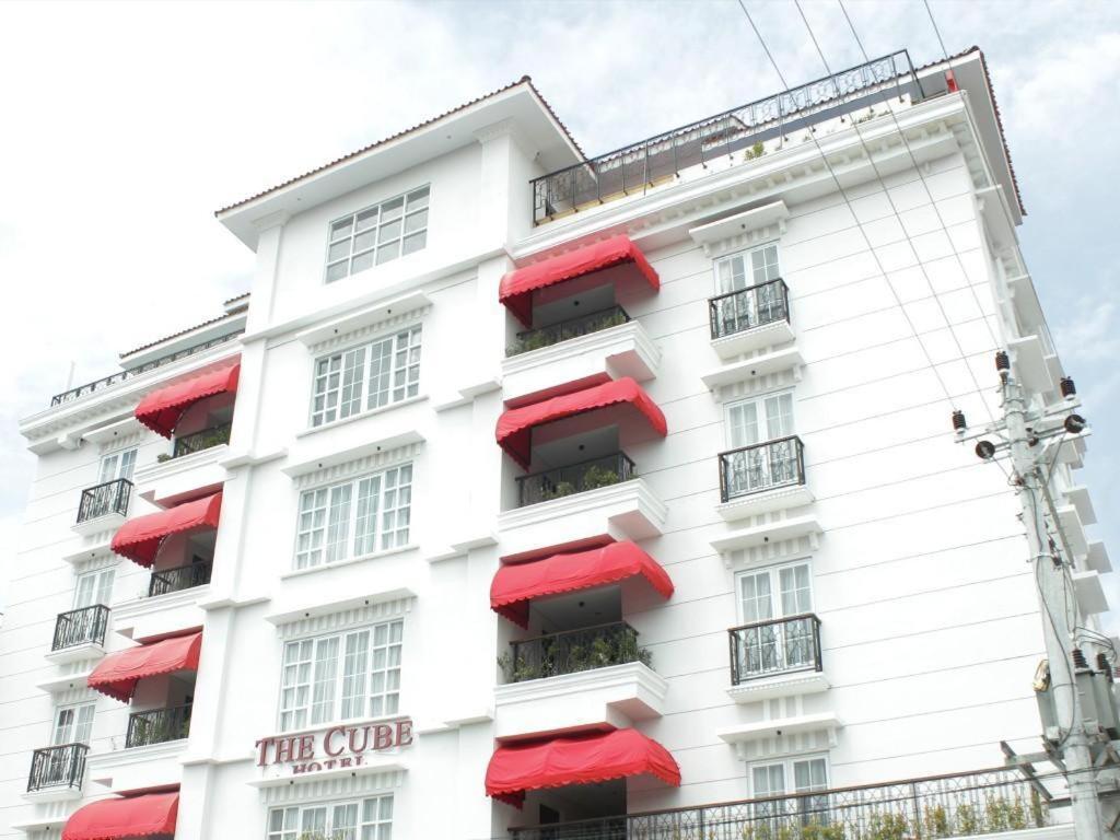 The Cube Hotel Malioboro, Azana Hotels Collection Yogyakarta Luaran gambar