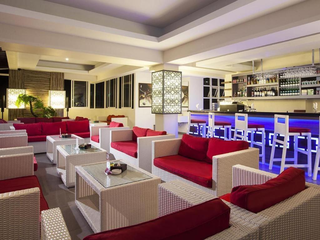 The Cube Hotel Malioboro, Azana Hotels Collection Yogyakarta Luaran gambar