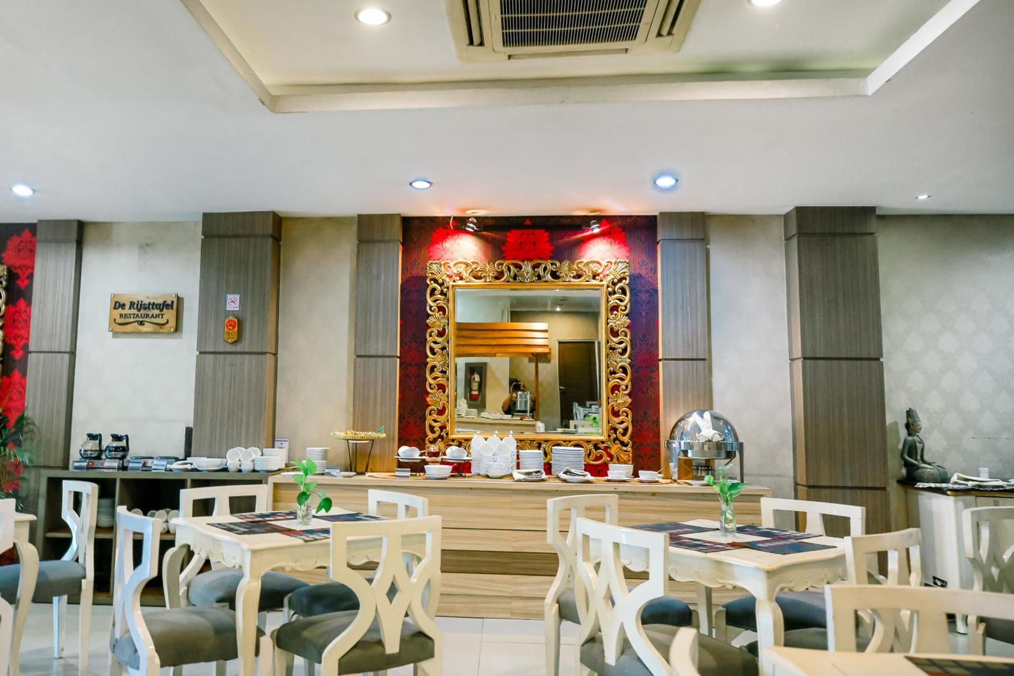 The Cube Hotel Malioboro, Azana Hotels Collection Yogyakarta Luaran gambar