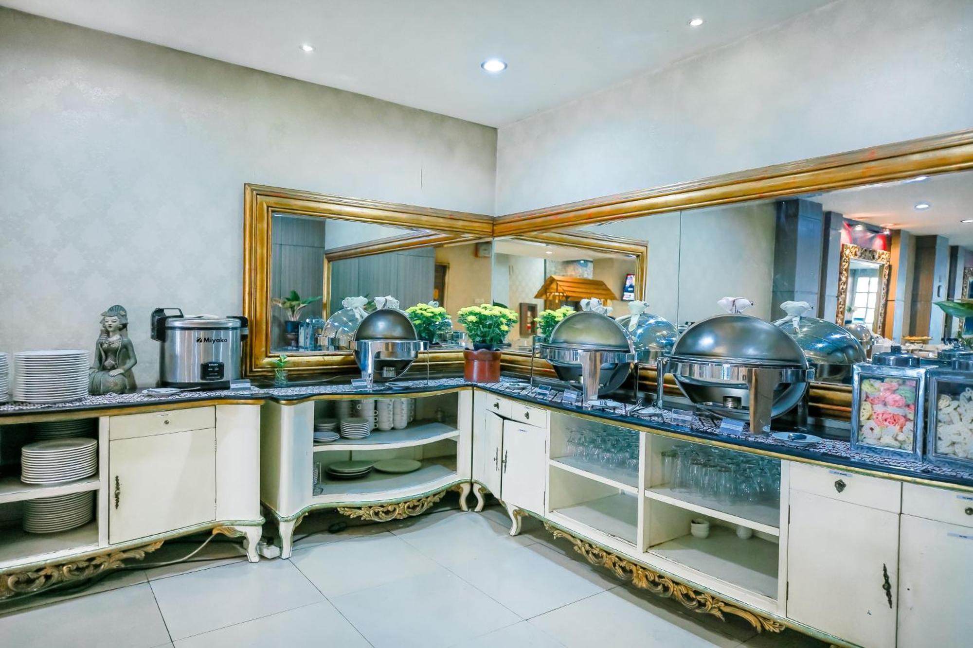 The Cube Hotel Malioboro, Azana Hotels Collection Yogyakarta Luaran gambar