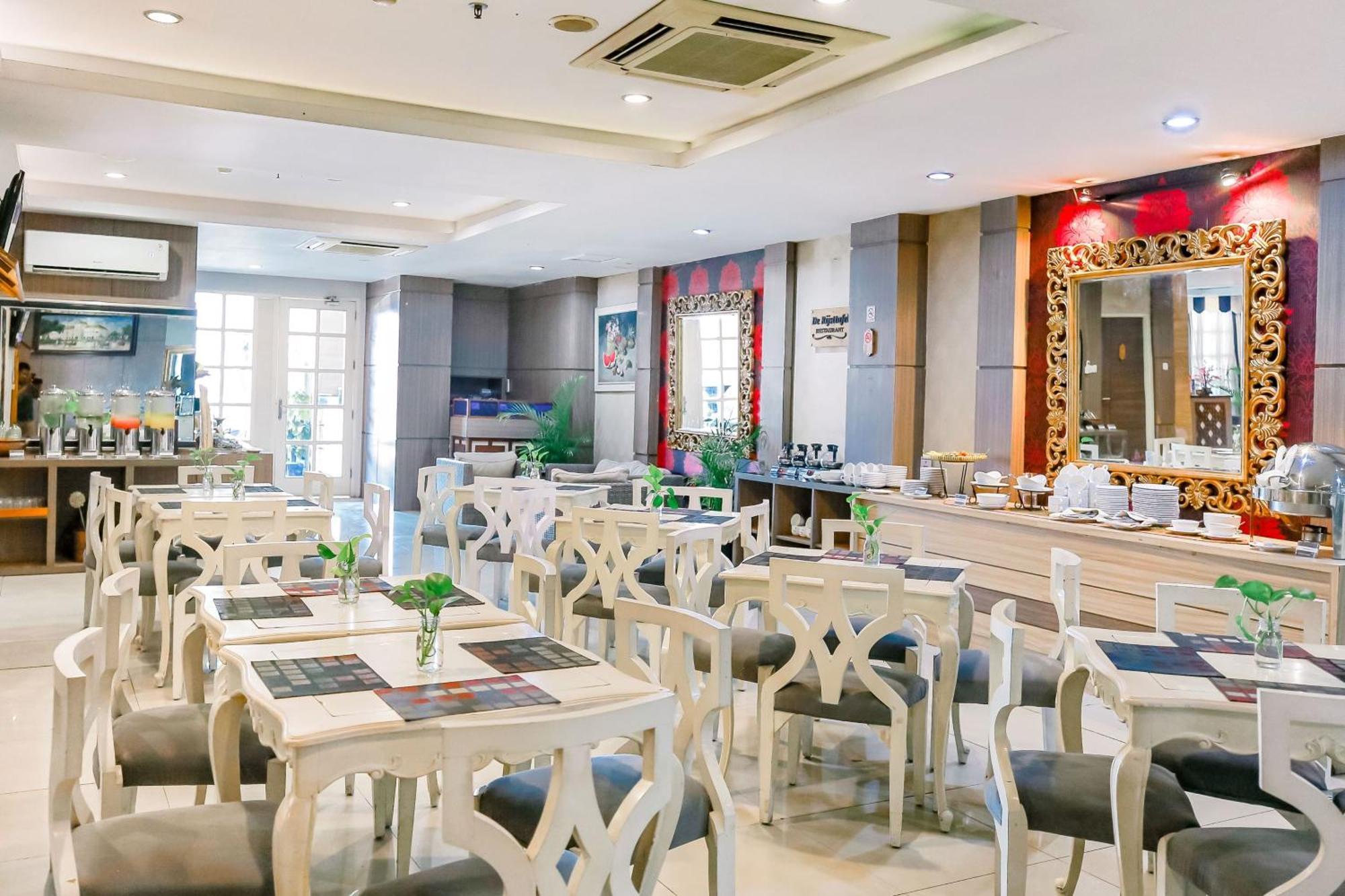 The Cube Hotel Malioboro, Azana Hotels Collection Yogyakarta Luaran gambar
