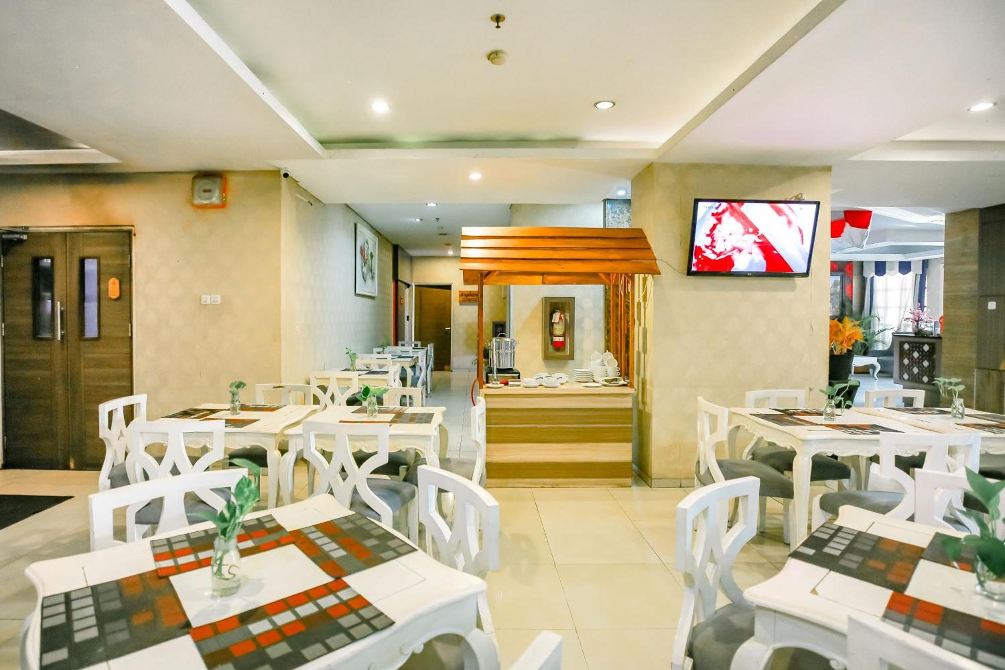 The Cube Hotel Malioboro, Azana Hotels Collection Yogyakarta Luaran gambar