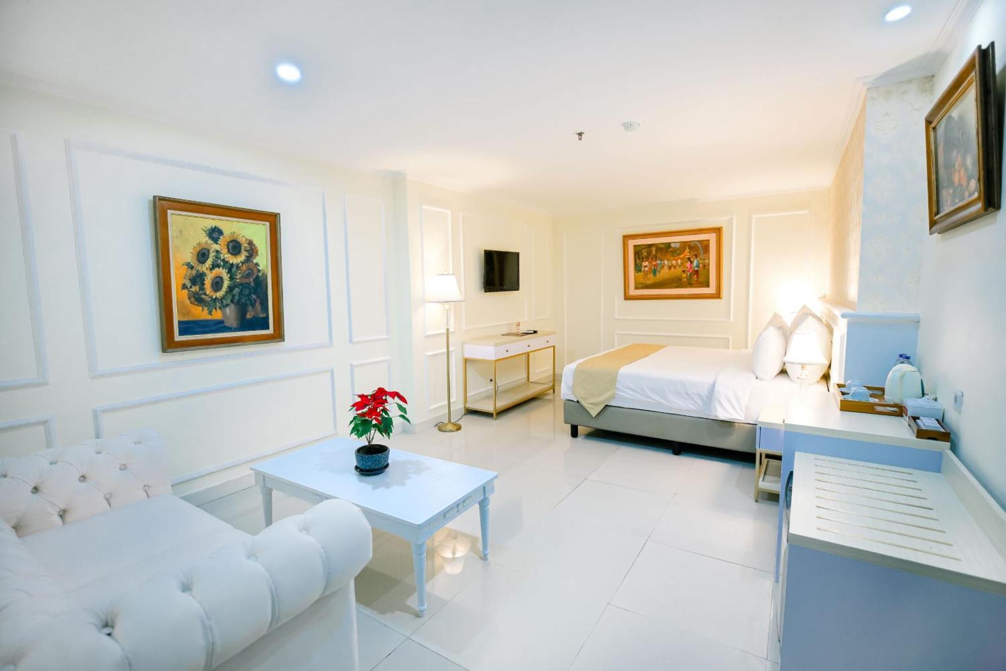 The Cube Hotel Malioboro, Azana Hotels Collection Yogyakarta Luaran gambar