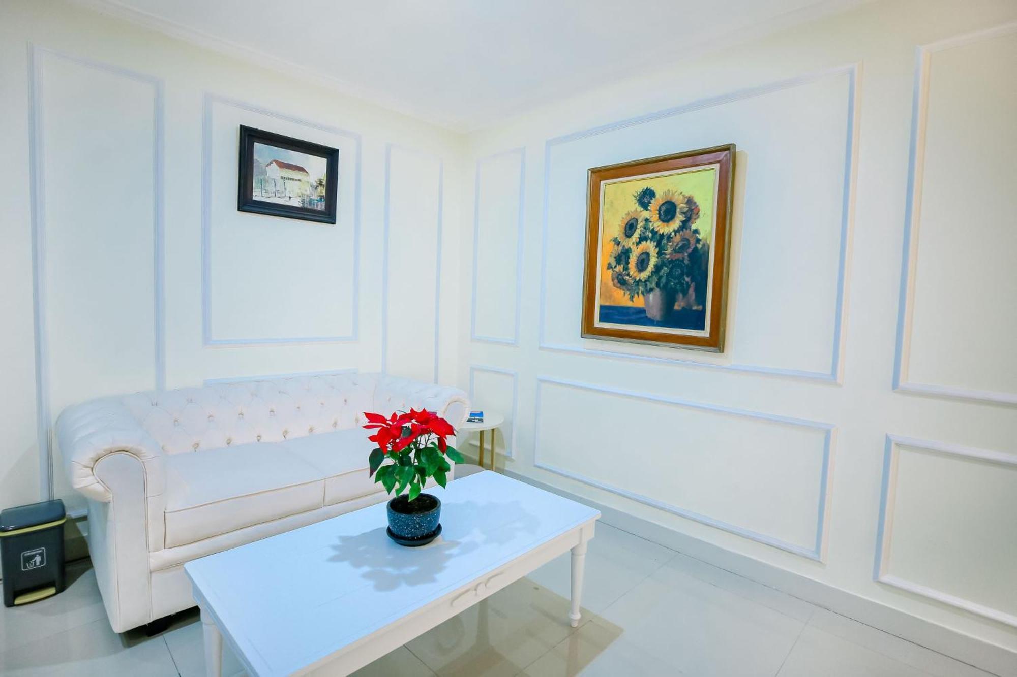 The Cube Hotel Malioboro, Azana Hotels Collection Yogyakarta Luaran gambar