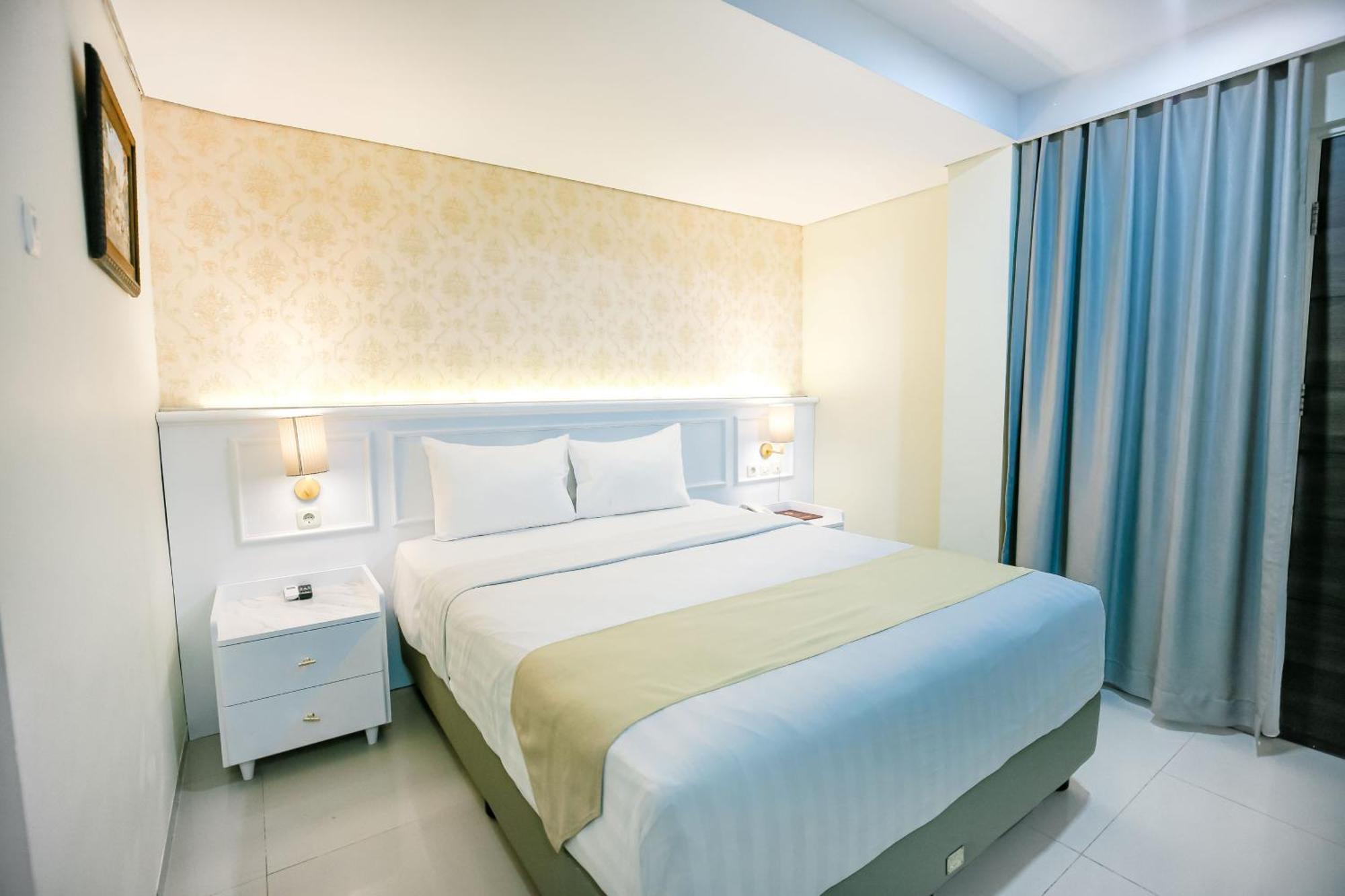 The Cube Hotel Malioboro, Azana Hotels Collection Yogyakarta Luaran gambar