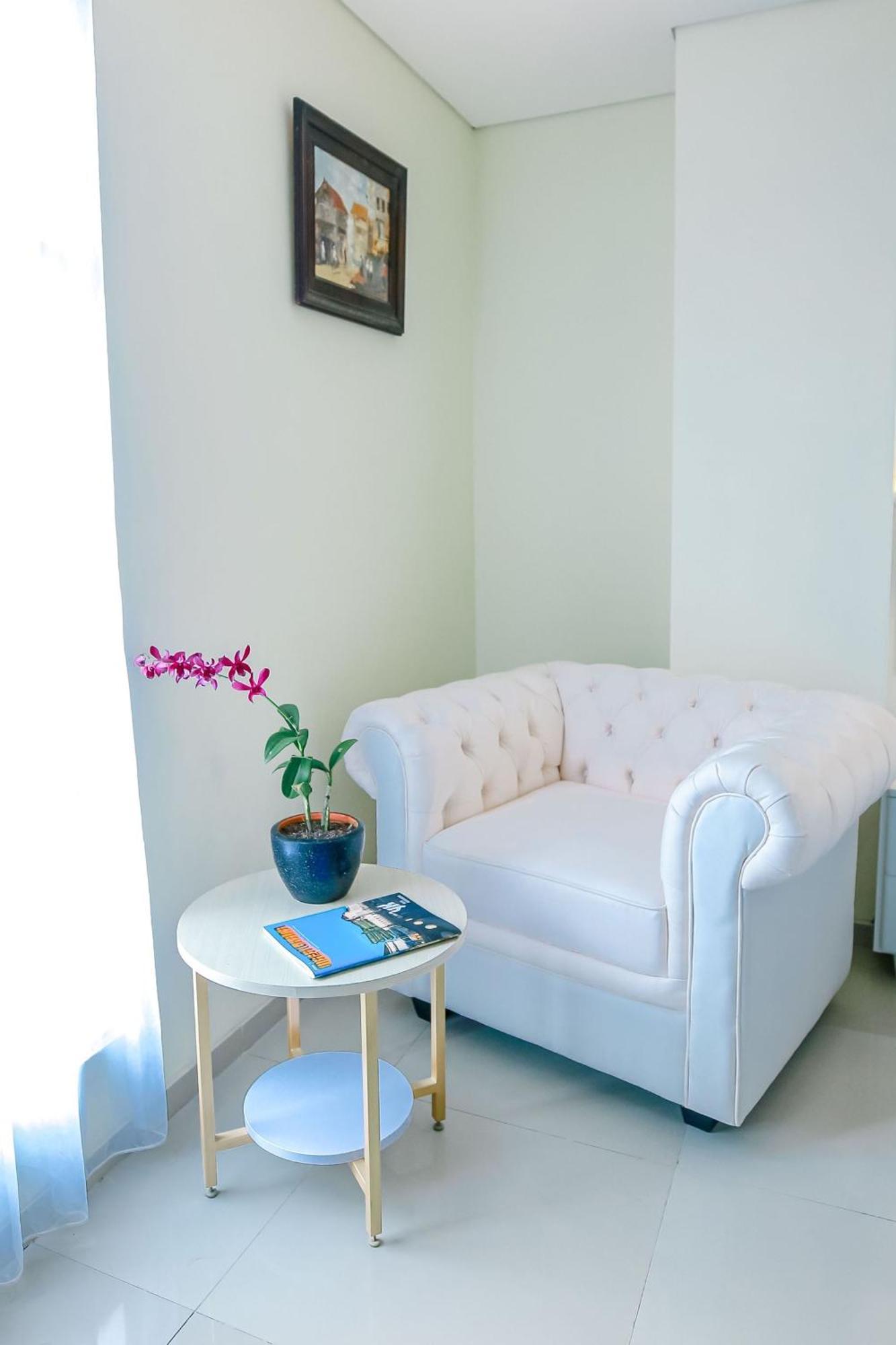 The Cube Hotel Malioboro, Azana Hotels Collection Yogyakarta Luaran gambar