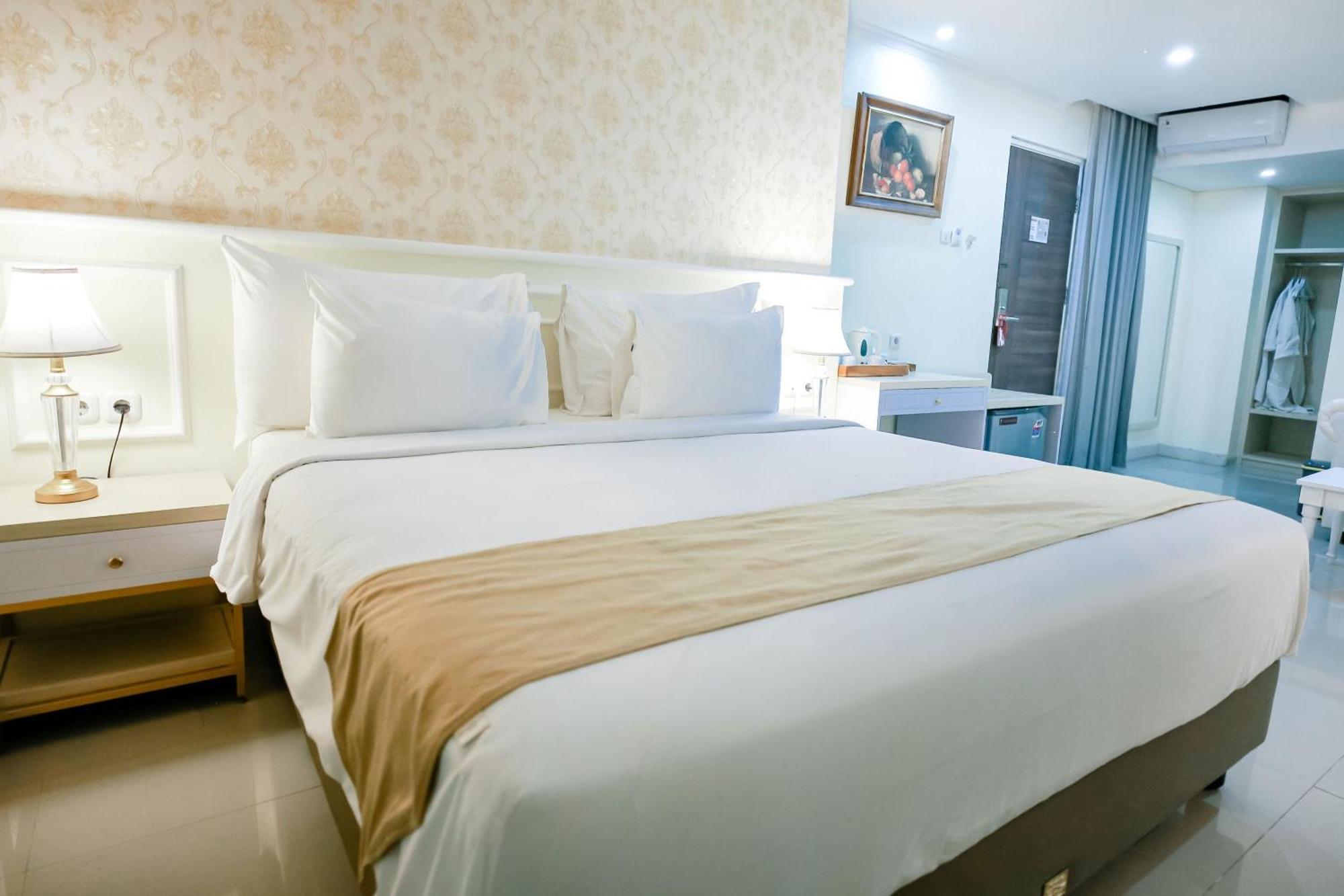 The Cube Hotel Malioboro, Azana Hotels Collection Yogyakarta Luaran gambar