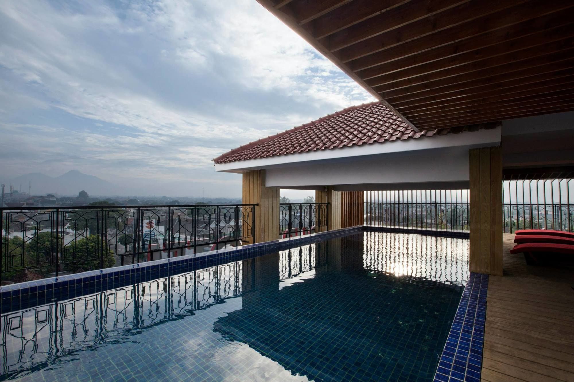The Cube Hotel Malioboro, Azana Hotels Collection Yogyakarta Luaran gambar